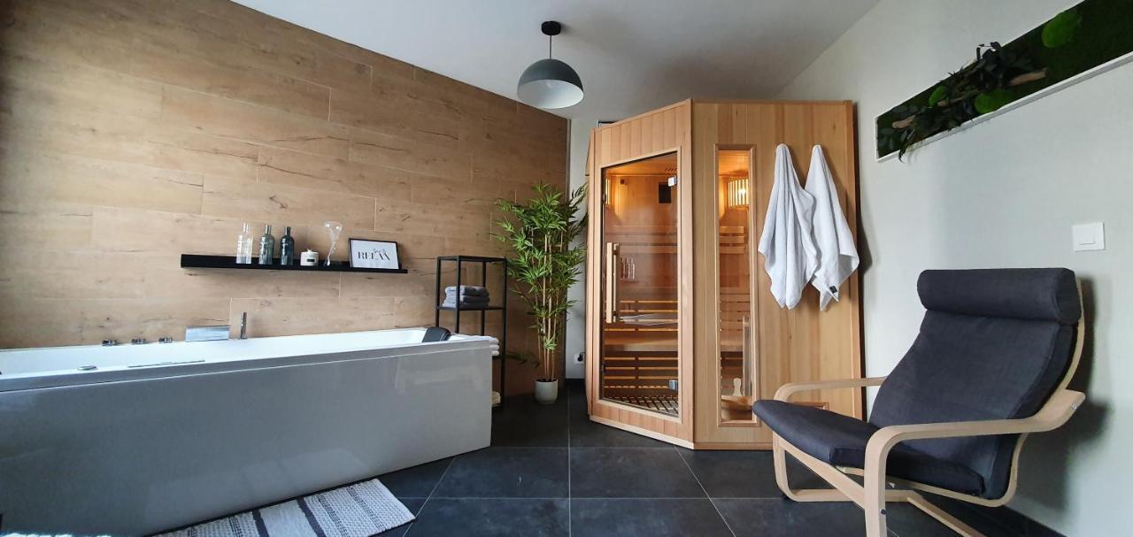 La Perle Du Semnoz Appartement *