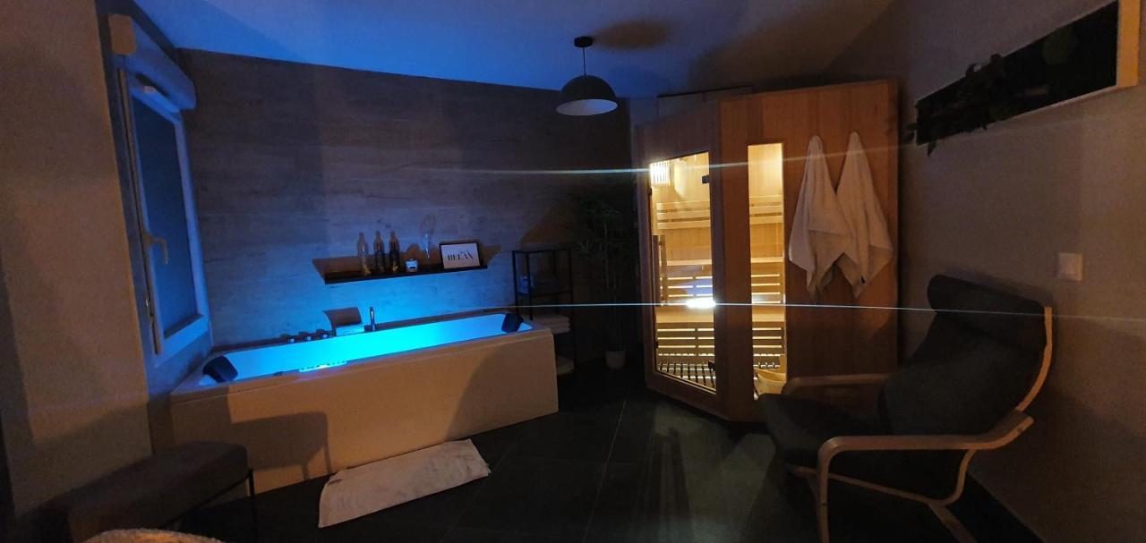 La Perle Du Semnoz Appartement